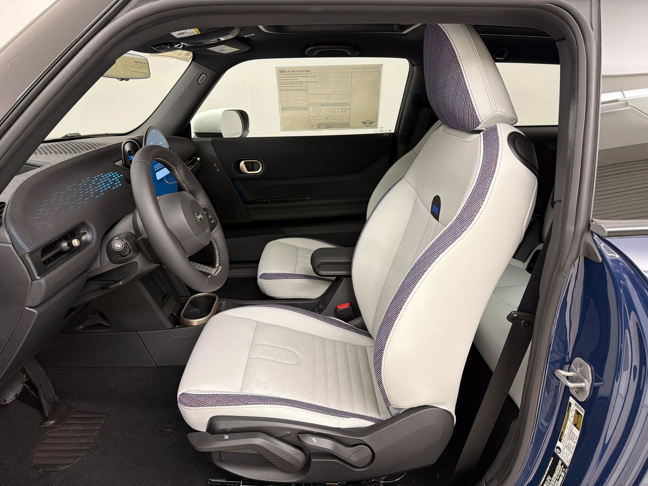 New 2026 MINI Cooper S FWD image 5