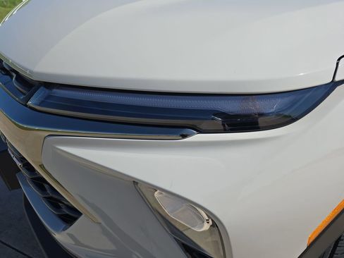 New 2026 Chevrolet TrailBlazer RS FWD image 30