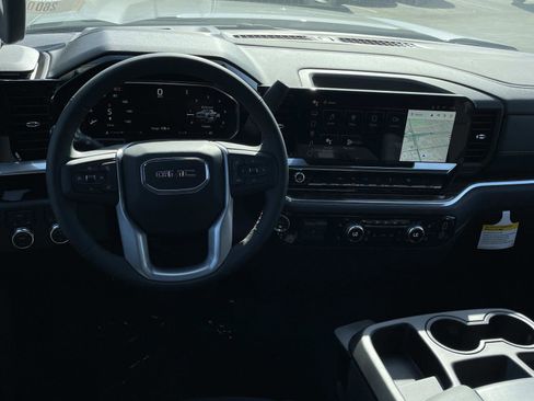 New 2026 GMC Sierra 1500 Elevation image 9