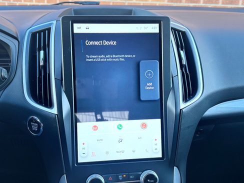 Certified 2024 Ford Edge SEL w/ Convenience Package image 39