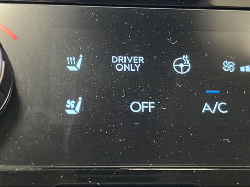 Used 2026 Hyundai Santa Fe Calligraphy AWD/4WD image 32