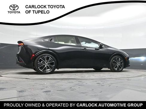 Used 2025 Toyota Prius Limited image 43