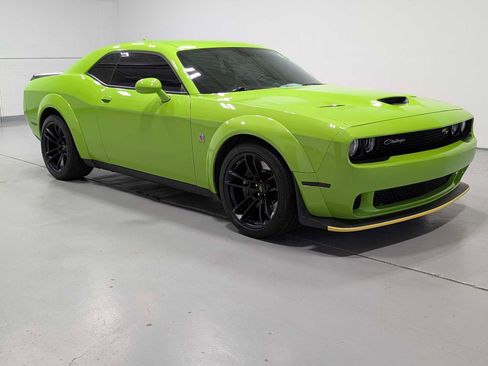 Used 2023 Dodge Challenger R/T Scat Pack image 6