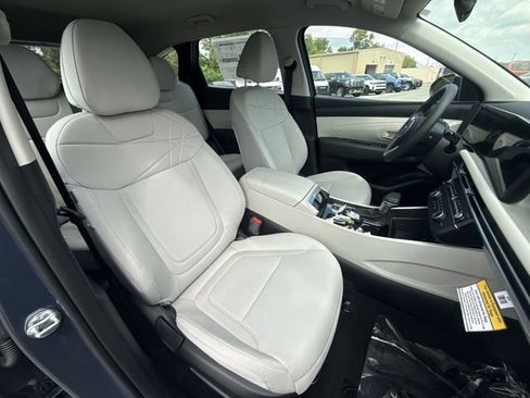 New 2026 Hyundai Tucson SE FWD image 23