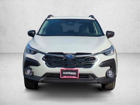 New 2026 Subaru Crosstrek 2.5i Limited AWD/4WD image 6