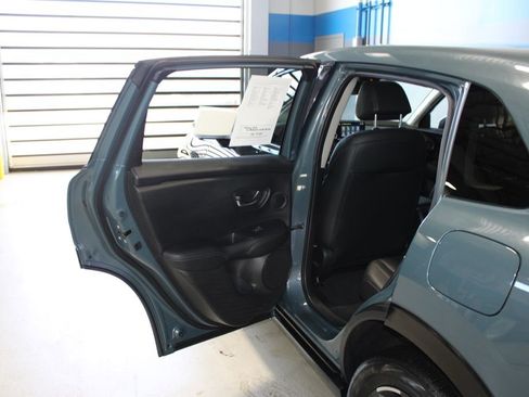 Certified 2024 Honda HR-V EX-L image 16