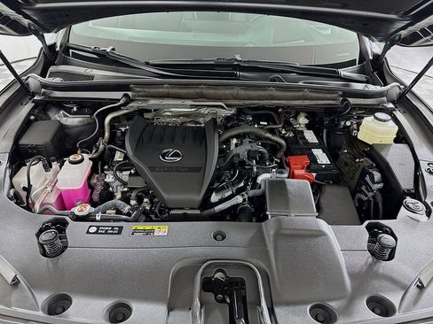 Certified 2025 Lexus RX 350 FWD image 31