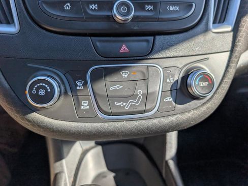 Used 2019 Chevrolet Malibu LS w/ LPO, Convenience Package 1 image 23