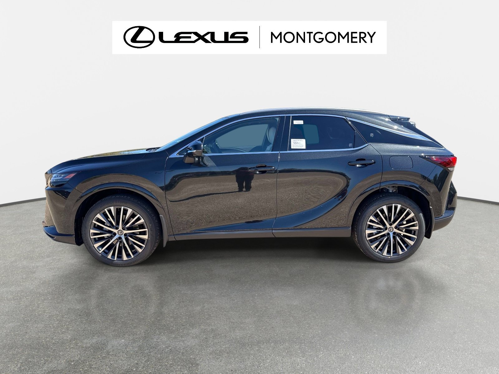 New 2026 Lexus RX 350 Premium Plus FWD image 6