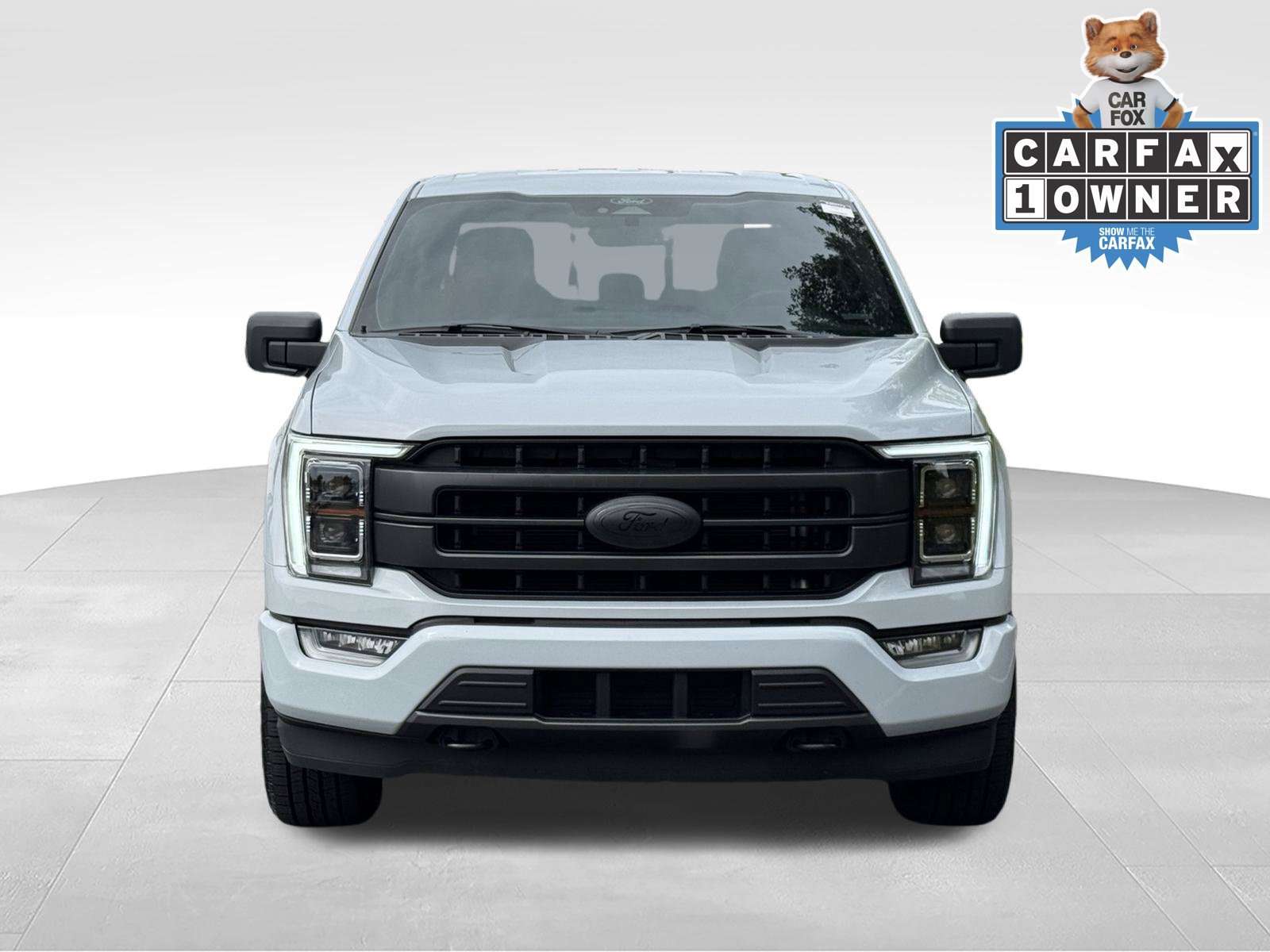 Used 2022 Ford F150 XLT w/ Equipment Group 302A High AWD/4WD image 11