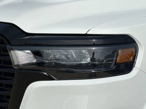 New 2026 RAM 1500 Laramie w/ Night Edition AWD/4WD image 4