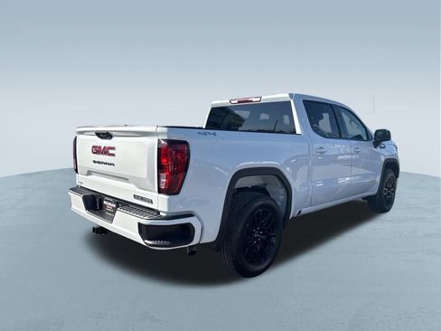 New 2026 GMC Sierra 1500 Elevation image 9