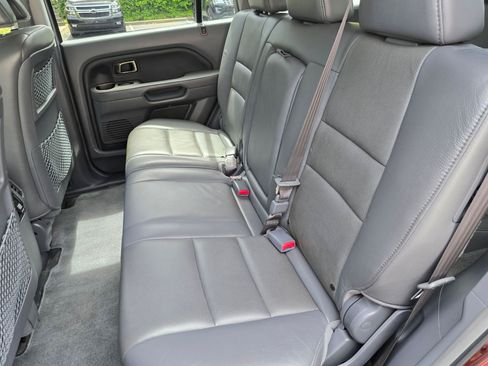 Used 2007 Honda Pilot EX-L image 19