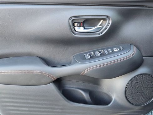 New 2026 Honda HR-V Sport image 12