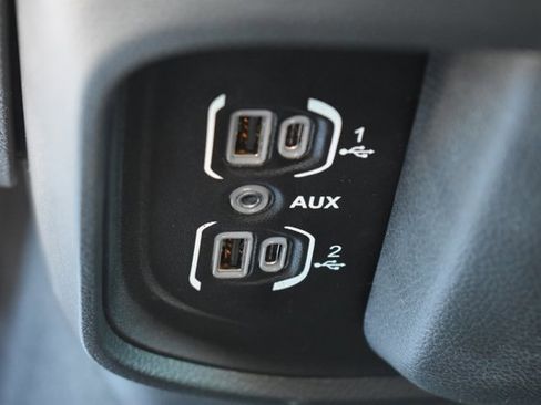 New 2026 RAM 1500 Tradesman image 26