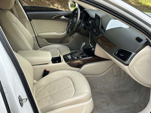 Used 2018 Audi A6 2.0T Premium FWD image 14
