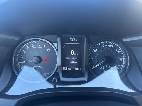 Used 2019 Toyota Tacoma TRD Pro image 36
