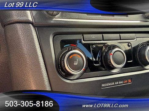 Used 2013 Volkswagen Jetta TDI FWD image 14