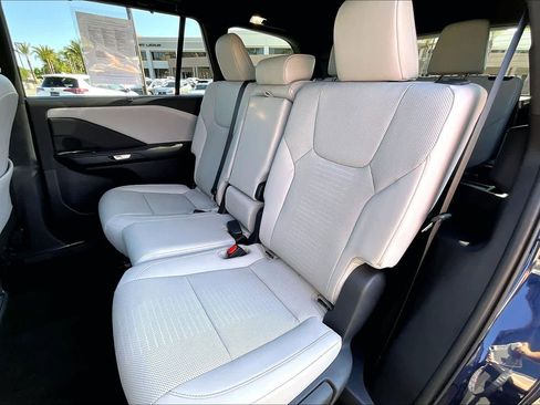 Certified 2024 Lexus TX 350 FWD image 18