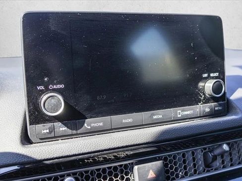 Used 2024 Honda Civic Sport image 17