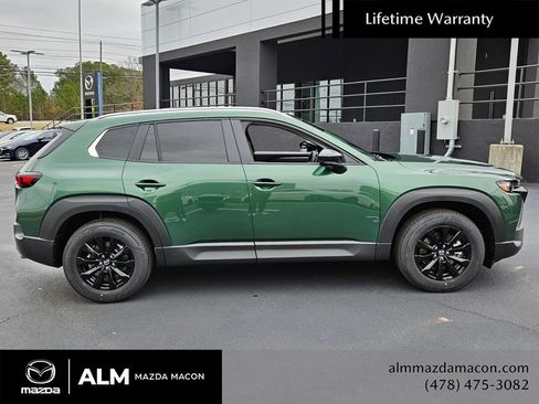 New 2026 MAZDA CX-50 AWD 2.5 S w/ Weather Package image 14
