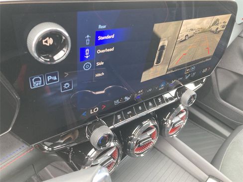 New 2026 Chevrolet Blazer EV RS image 14