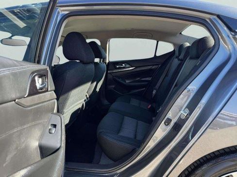 Used 2019 Nissan Maxima 3.5 S w/ Floor Mat Group FWD image 31