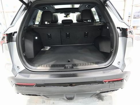 New 2026 Chevrolet Equinox RS image 28