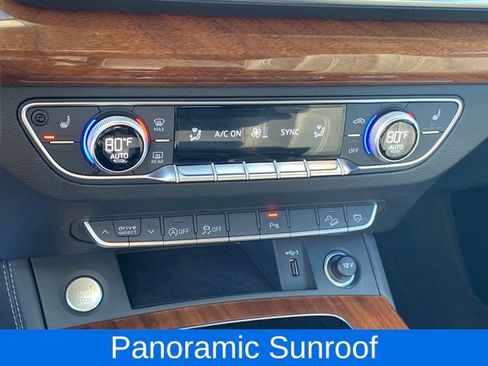 Used 2023 Audi Q5 2.0T Premium Plus image 12