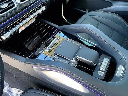 New 2026 Mercedes-Benz GLE 53 AMG 4MATIC Coupe image 10