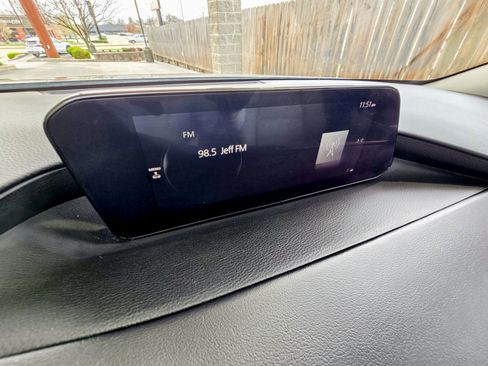 Used 2025 MAZDA MAZDA3 s image 37