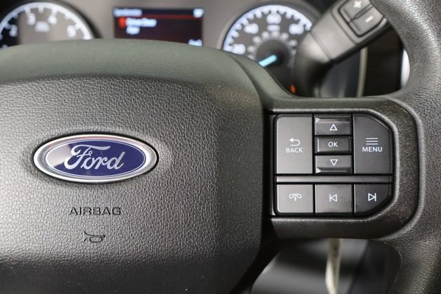 Used 2023 Ford F150 XLT AWD/4WD image 10