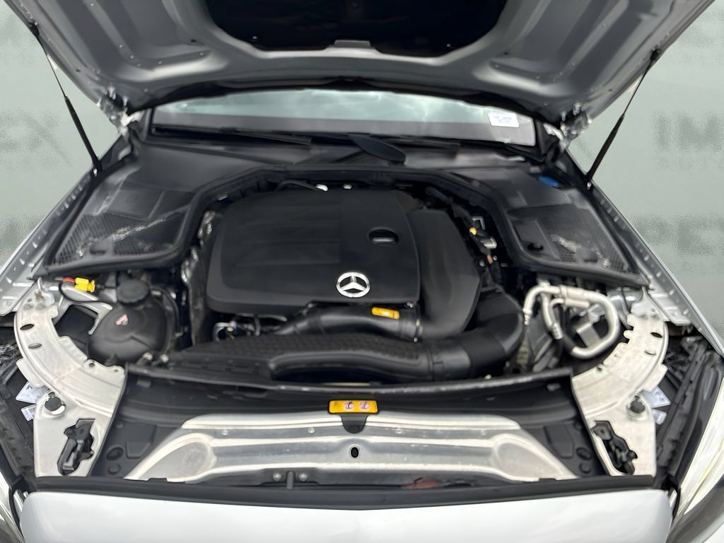 Used 2021 Mercedes-Benz C 300 Sedan image 20