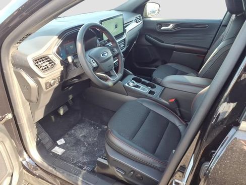 New 2026 Ford Escape ST-Line w/ Tech Pack #1 AWD/4WD image 5