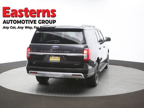 Used 2023 Ford Expedition Max XLT AWD/4WD image 40