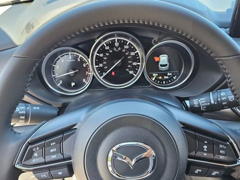 New 2025 MAZDA CX-5 AWD 2.5 S image 28