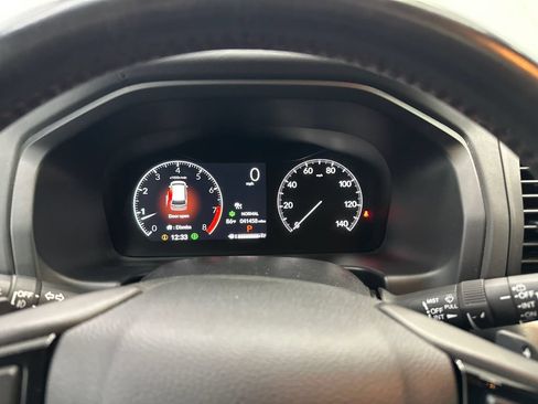 Used 2025 Honda Odyssey Sport-L image 31