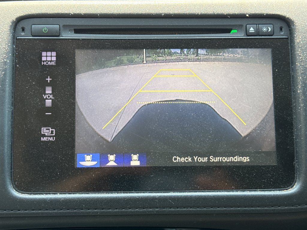 Used 2016 Honda HR-V EX image 26