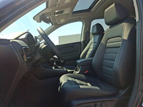 Used 2025 Honda CR-V EX-L image 13