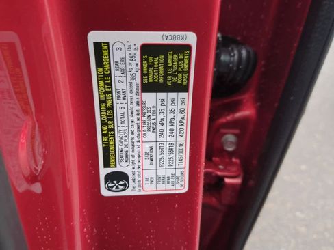 New 2025 MAZDA CX-5 AWD 2.5 S w/ Premium Plus Pkg image 35