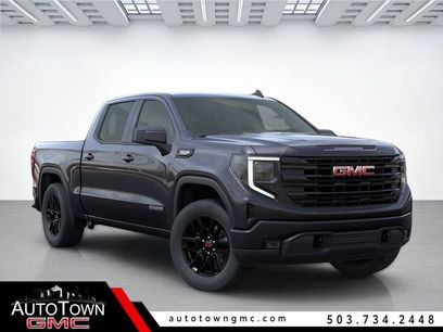 Used 2026 GMC Sierra 1500 Elevation
