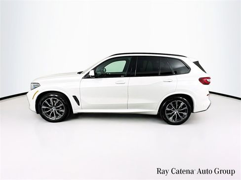Used 2023 BMW X5 xDrive40i w/ Executive Package image 4