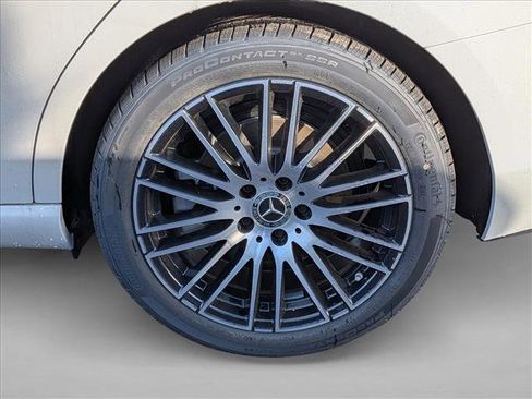 Certified 2026 Mercedes-Benz C 300 Sedan image 10