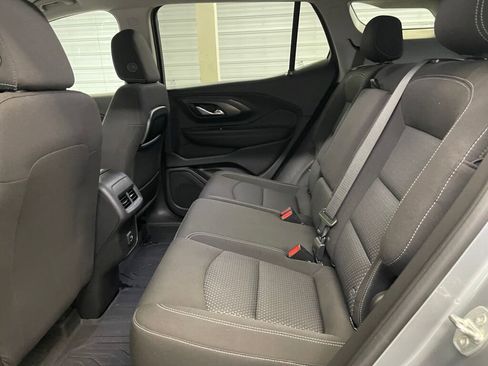 Certified 2023 GMC Terrain SLE w/ Driver Convenience Package image 14