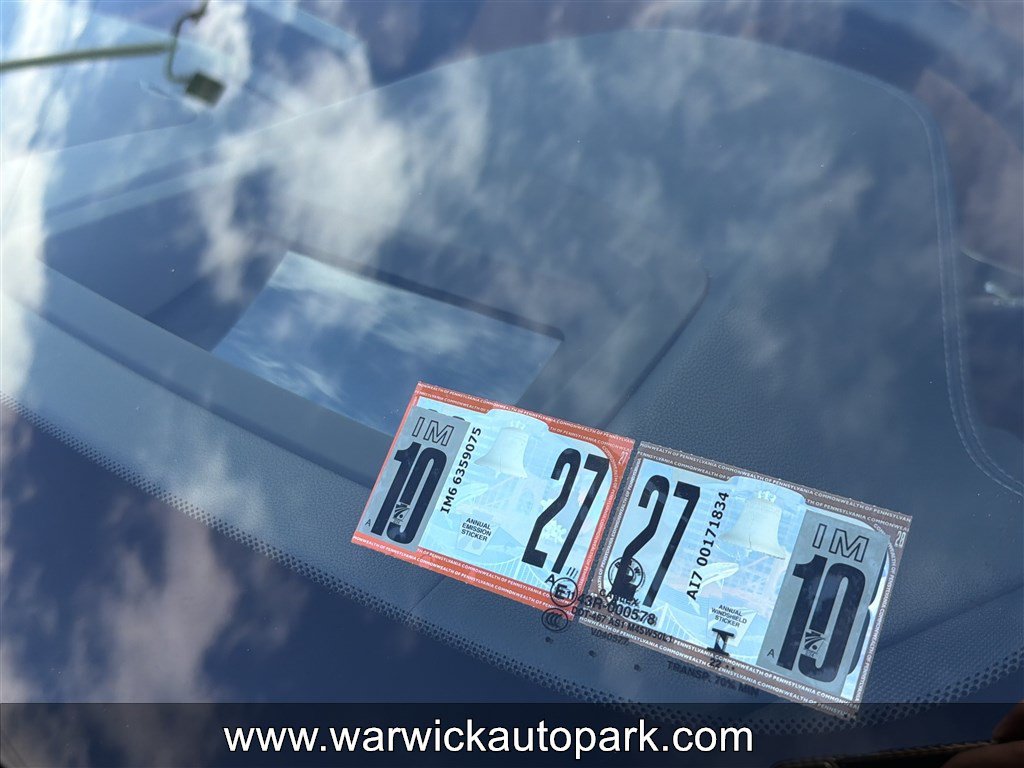 Used 2021 BMW X3 M40i w/ Premium Package AWD/4WD image 5