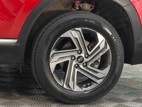 Used 2021 Hyundai Santa Fe SEL image 43