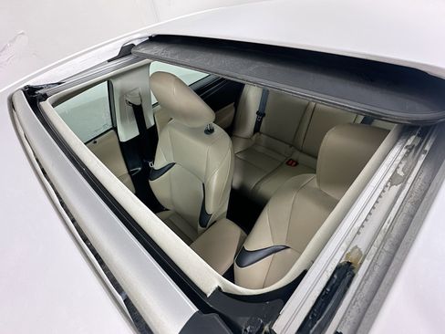 Used 2019 Lexus ES 350 w/ Premium Package FWD image 20