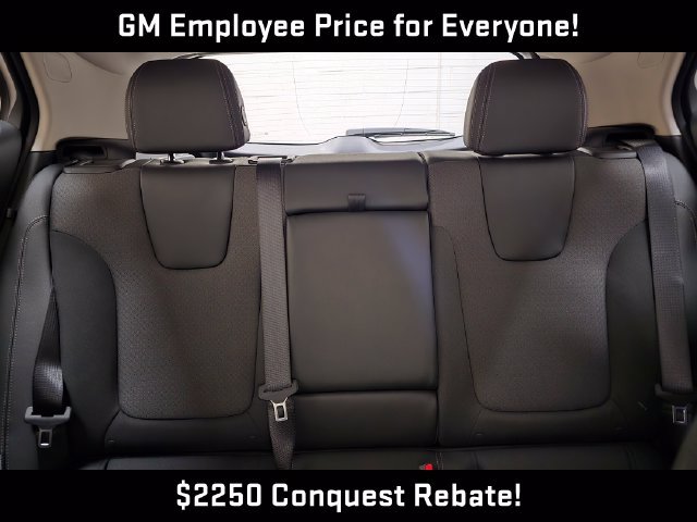 New 2026 Buick Encore GX Preferred w/ Comfort Package AWD/4WD image 26