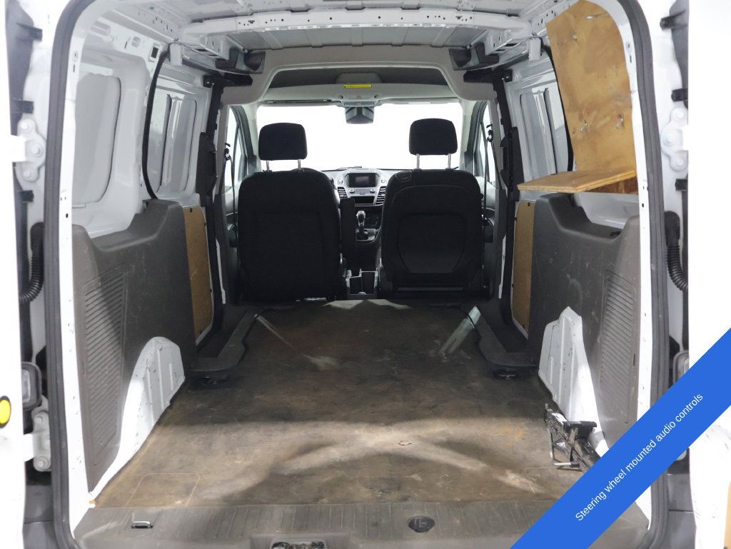 Used 2021 Ford Transit Connect XL FWD image 4