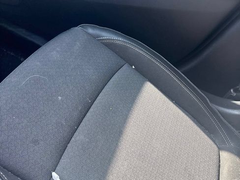 Used 2021 Buick Encore GX Preferred FWD image 14
